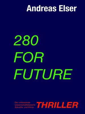 cover image of 280 For Future